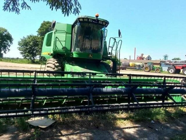 Джон Дир Другая, объемом двигателя 0 л и пробегом 0 тыс. км за 38000 $, фото 4 на Automoto.ua