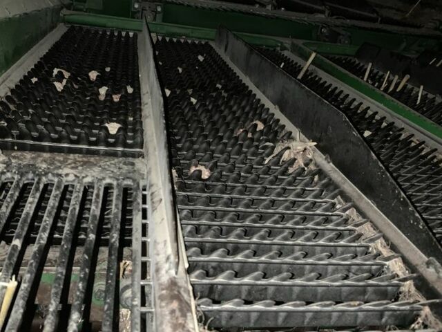 Джон Дір Другая, об'ємом двигуна 0 л та пробігом 0 тис. км за 30000 $, фото 6 на Automoto.ua