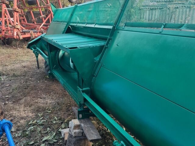 Джон Дир Другая, объемом двигателя 0 л и пробегом 0 тыс. км за 2147 $, фото 3 на Automoto.ua