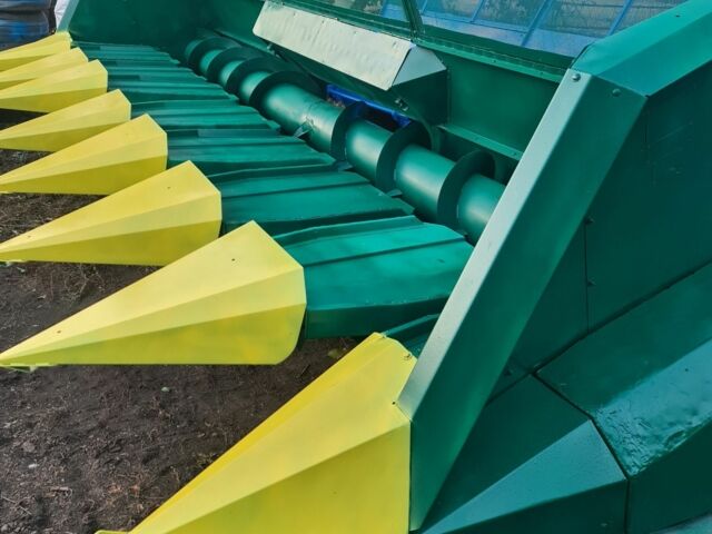 Джон Дир Другая, объемом двигателя 0 л и пробегом 0 тыс. км за 2147 $, фото 1 на Automoto.ua