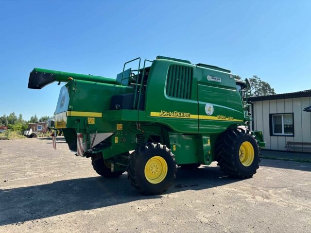 Джон Дир Другая, объемом двигателя 8.13 л и пробегом 0 тыс. км за 84083 $, фото 2 на Automoto.ua