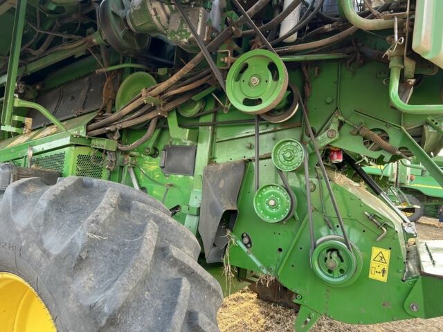 Джон Дир Другая, объемом двигателя 0.8 л и пробегом 70 тыс. км за 59000 $, фото 7 на Automoto.ua