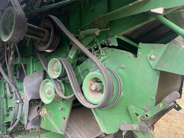 Джон Дир Другая, объемом двигателя 9 л и пробегом 7 тыс. км за 70000 $, фото 12 на Automoto.ua