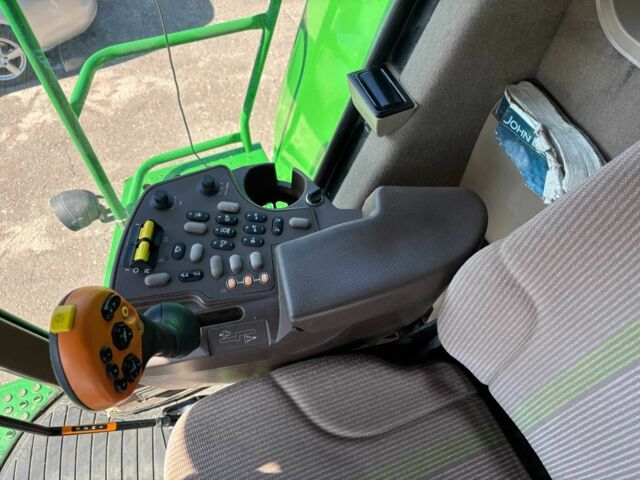 Джон Дир Другая, объемом двигателя 8.13 л и пробегом 0 тыс. км за 84083 $, фото 18 на Automoto.ua