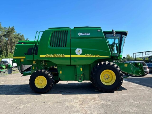 Джон Дир Другая, объемом двигателя 8.13 л и пробегом 0 тыс. км за 84083 $, фото 1 на Automoto.ua