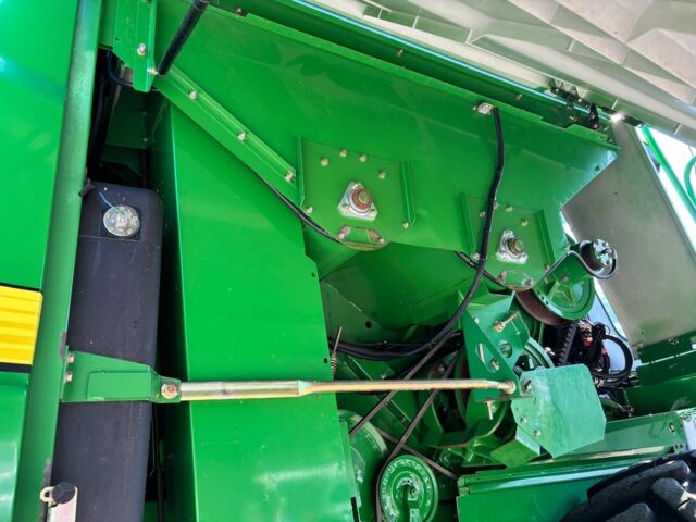 Джон Дир Другая, объемом двигателя 8.13 л и пробегом 0 тыс. км за 84083 $, фото 9 на Automoto.ua