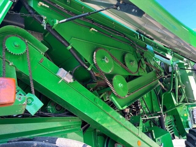 Джон Дир Другая, объемом двигателя 8.13 л и пробегом 0 тыс. км за 84083 $, фото 16 на Automoto.ua