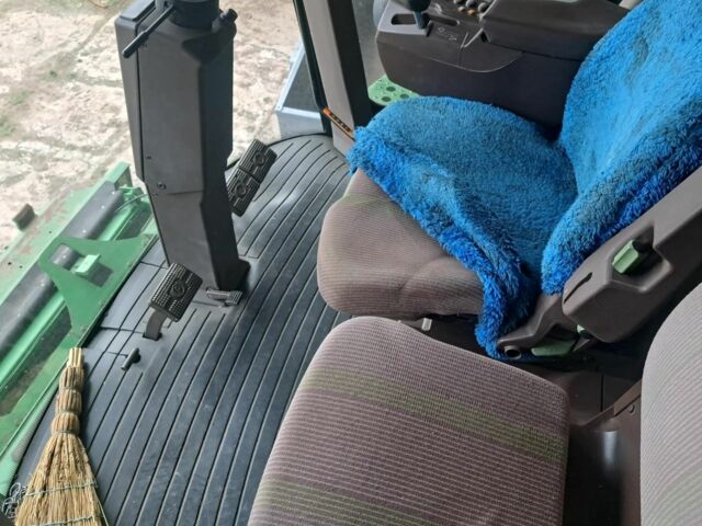 Джон Дир Другая, объемом двигателя 0 л и пробегом 430 тыс. км за 75000 $, фото 11 на Automoto.ua