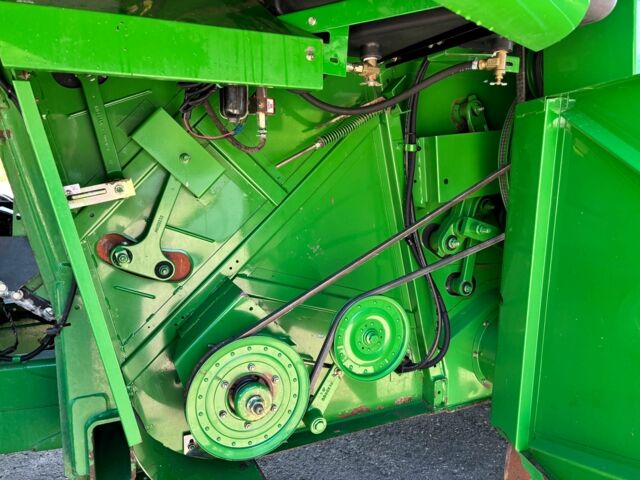 Джон Дир Другая, объемом двигателя 8.13 л и пробегом 0 тыс. км за 84083 $, фото 10 на Automoto.ua