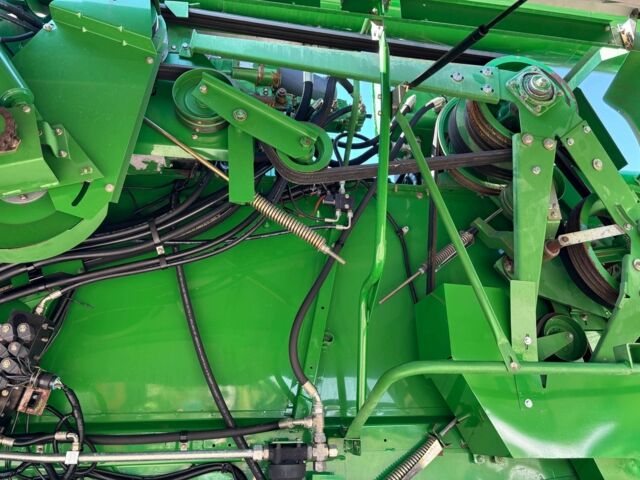 Джон Дир Другая, объемом двигателя 8.13 л и пробегом 0 тыс. км за 84083 $, фото 14 на Automoto.ua