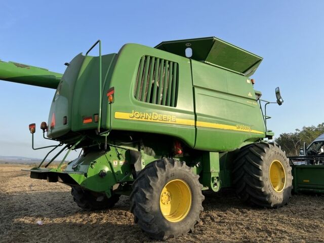 Джон Дир Другая, объемом двигателя 0.8 л и пробегом 70 тыс. км за 59000 $, фото 2 на Automoto.ua