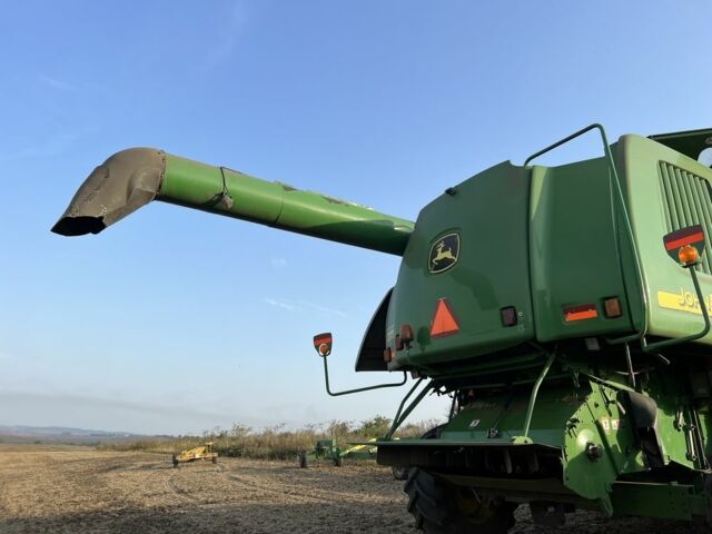 Джон Дир Другая, объемом двигателя 0.8 л и пробегом 70 тыс. км за 59000 $, фото 3 на Automoto.ua