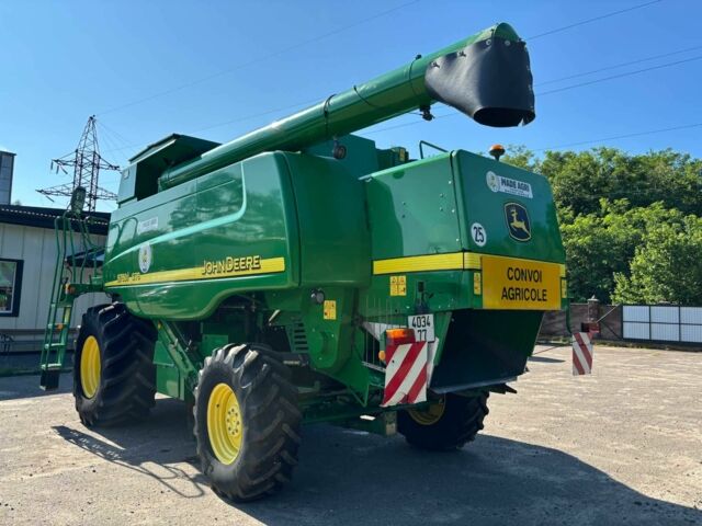 Джон Дир Другая, объемом двигателя 8.13 л и пробегом 0 тыс. км за 84083 $, фото 3 на Automoto.ua