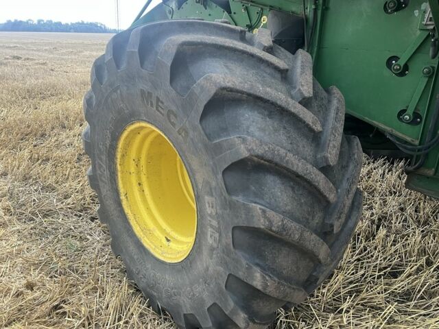 Джон Дир Другая, объемом двигателя 9 л и пробегом 7 тыс. км за 70000 $, фото 9 на Automoto.ua