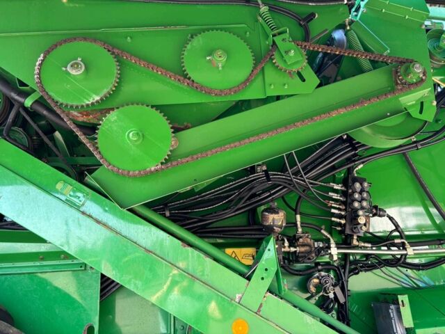 Джон Дир Другая, объемом двигателя 8.13 л и пробегом 0 тыс. км за 84083 $, фото 15 на Automoto.ua