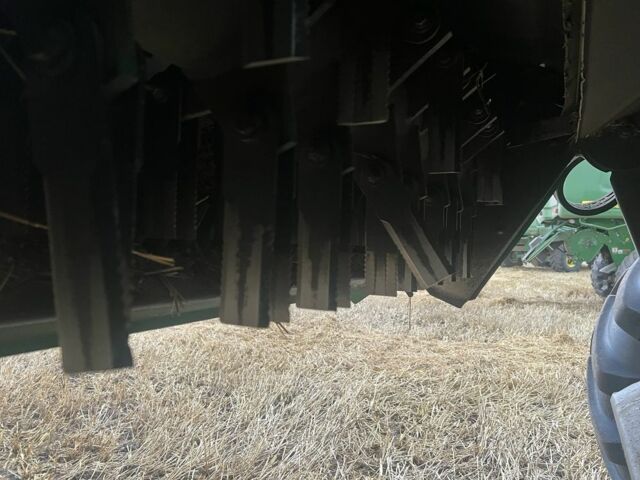 Джон Дир Другая, объемом двигателя 9 л и пробегом 7 тыс. км за 70000 $, фото 11 на Automoto.ua