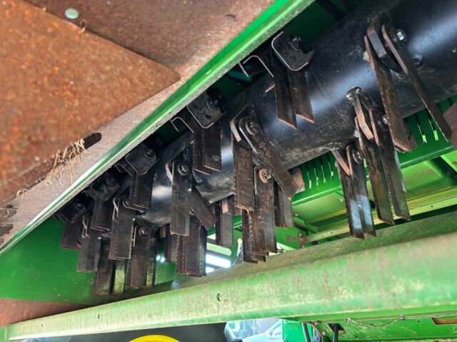 Джон Дир Другая, объемом двигателя 8.13 л и пробегом 0 тыс. км за 84083 $, фото 11 на Automoto.ua