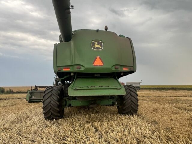Джон Дир Другая, объемом двигателя 9 л и пробегом 7 тыс. км за 70000 $, фото 2 на Automoto.ua