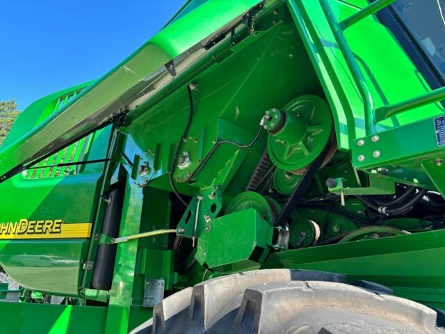Джон Дир Другая, объемом двигателя 8.13 л и пробегом 0 тыс. км за 84083 $, фото 7 на Automoto.ua