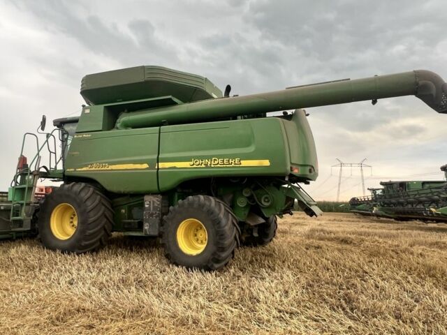 Джон Дир Другая, объемом двигателя 9 л и пробегом 7 тыс. км за 70000 $, фото 1 на Automoto.ua