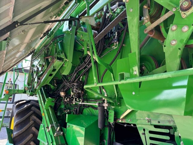 Джон Дир Другая, объемом двигателя 8.13 л и пробегом 0 тыс. км за 84083 $, фото 13 на Automoto.ua