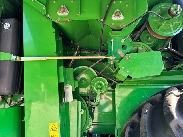 Джон Дир Другая, объемом двигателя 8.13 л и пробегом 0 тыс. км за 84083 $, фото 8 на Automoto.ua