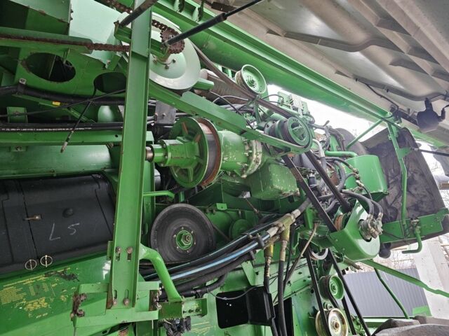 Джон Дир Другая, объемом двигателя 0 л и пробегом 0 тыс. км за 70805 $, фото 3 на Automoto.ua
