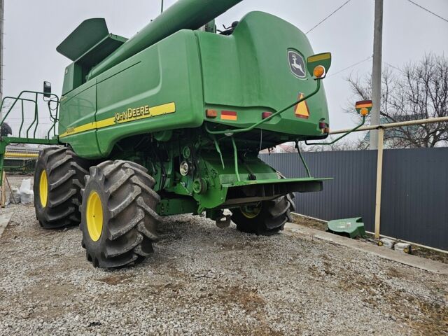 Джон Дир Другая, объемом двигателя 0 л и пробегом 0 тыс. км за 70805 $, фото 1 на Automoto.ua