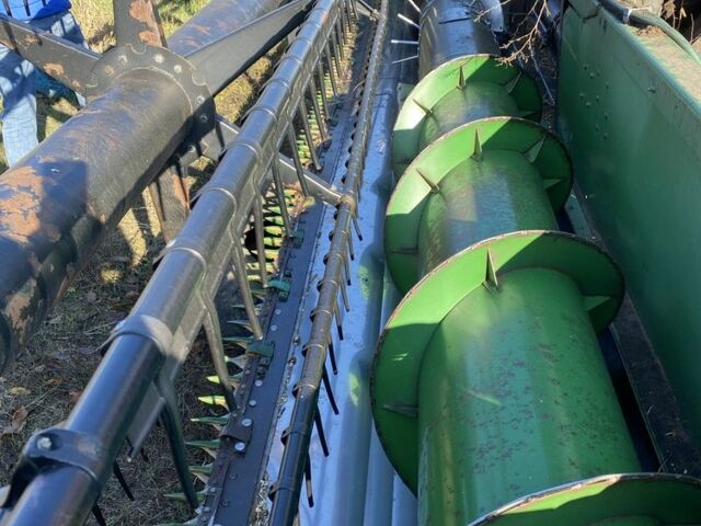 Джон Дир Другая, объемом двигателя 0 л и пробегом 0 тыс. км за 17000 $, фото 3 на Automoto.ua