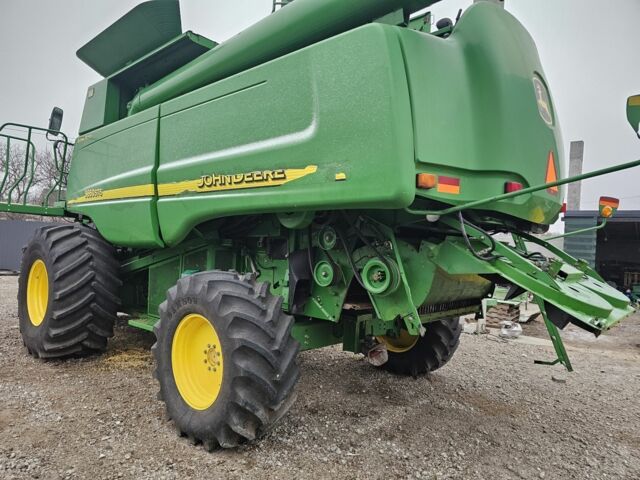 Джон Дир Другая, объемом двигателя 0 л и пробегом 0 тыс. км за 70000 $, фото 2 на Automoto.ua