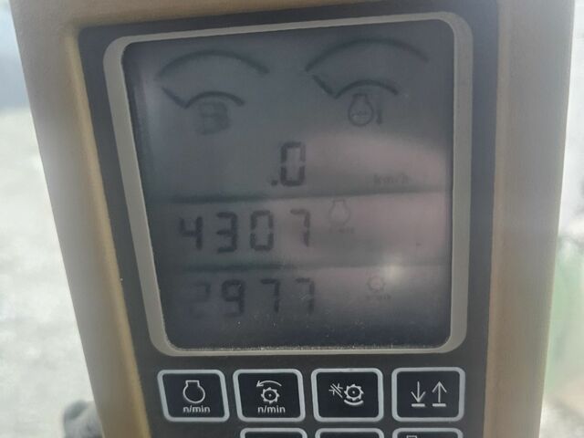 Джон Дир Другая, объемом двигателя 0 л и пробегом 0 тыс. км за 70000 $, фото 7 на Automoto.ua