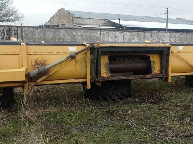 Джон Дір Другая, об'ємом двигуна 0 л та пробігом 0 тис. км за 55000 $, фото 6 на Automoto.ua