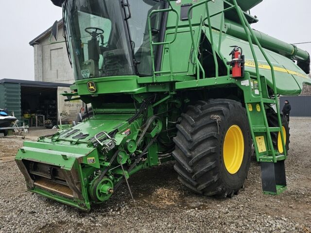 Джон Дир Другая, объемом двигателя 0 л и пробегом 0 тыс. км за 70000 $, фото 1 на Automoto.ua