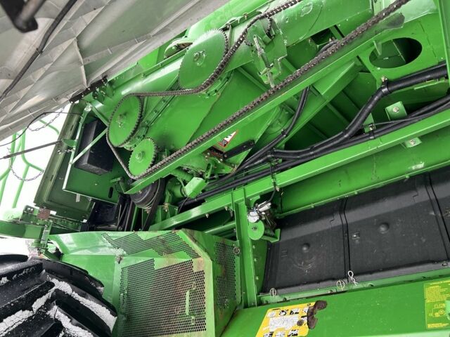 Джон Дір Другая, об'ємом двигуна 9 л та пробігом 5 тис. км за 74000 $, фото 13 на Automoto.ua