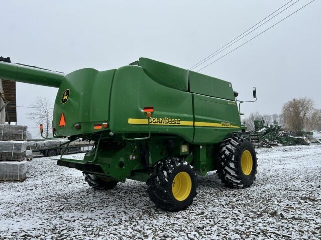 Джон Дір Другая, об'ємом двигуна 9 л та пробігом 5 тис. км за 74000 $, фото 6 на Automoto.ua