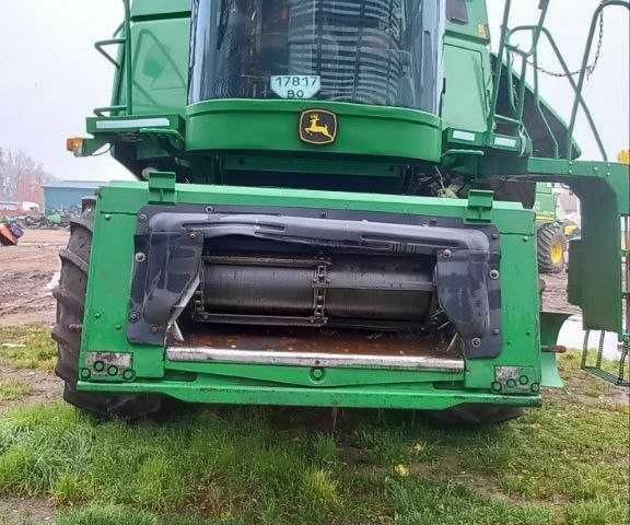 Джон Дир Другая, объемом двигателя 0 л и пробегом 0 тыс. км за 60000 $, фото 9 на Automoto.ua