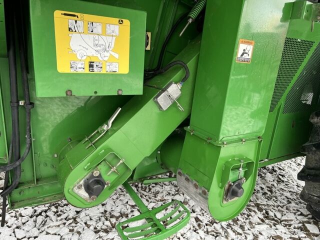 Джон Дір Другая, об'ємом двигуна 9 л та пробігом 5 тис. км за 74000 $, фото 20 на Automoto.ua