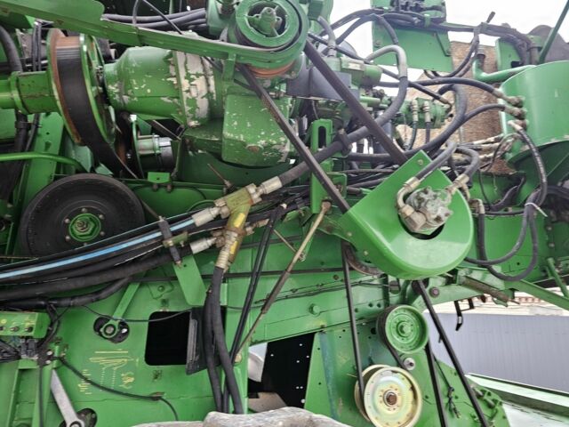Джон Дир Другая, объемом двигателя 0 л и пробегом 0 тыс. км за 70805 $, фото 5 на Automoto.ua