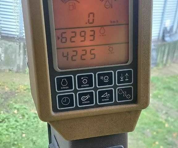 Джон Дир Другая, объемом двигателя 0 л и пробегом 0 тыс. км за 60000 $, фото 15 на Automoto.ua