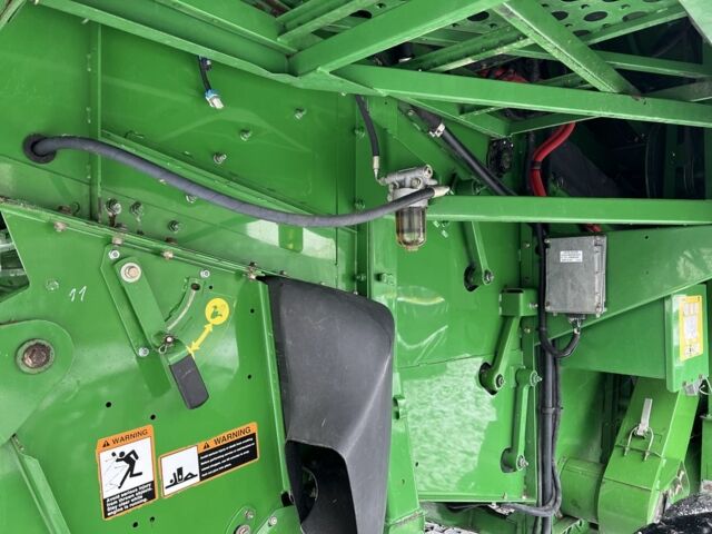 Джон Дір Другая, об'ємом двигуна 9 л та пробігом 5 тис. км за 74000 $, фото 19 на Automoto.ua