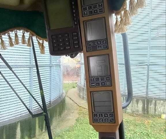 Джон Дир Другая, объемом двигателя 0 л и пробегом 0 тыс. км за 60000 $, фото 3 на Automoto.ua