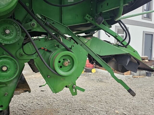 Джон Дир Другая, объемом двигателя 0 л и пробегом 0 тыс. км за 70000 $, фото 4 на Automoto.ua