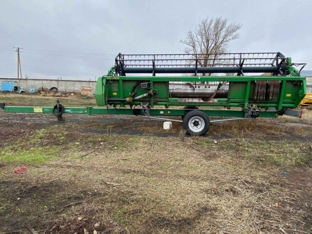 Джон Дір Другая, об'ємом двигуна 0 л та пробігом 0 тис. км за 55000 $, фото 8 на Automoto.ua