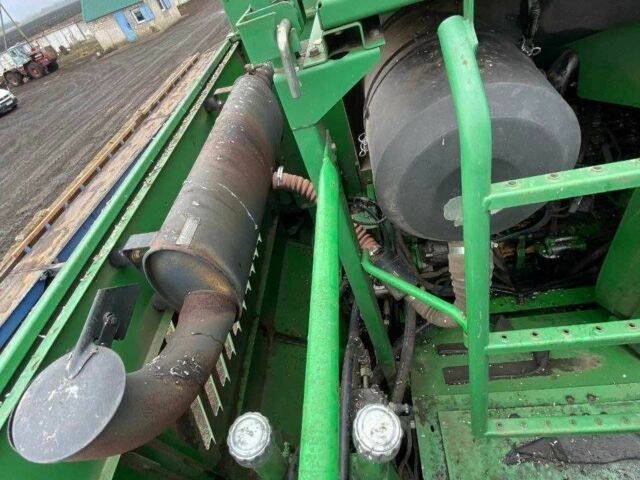 Джон Дір Другая, об'ємом двигуна 0 л та пробігом 0 тис. км за 55000 $, фото 11 на Automoto.ua