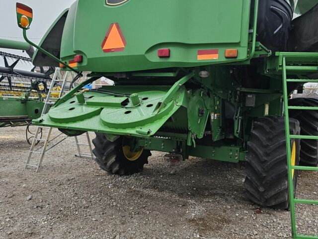 Джон Дир Другая, объемом двигателя 0 л и пробегом 0 тыс. км за 70000 $, фото 6 на Automoto.ua