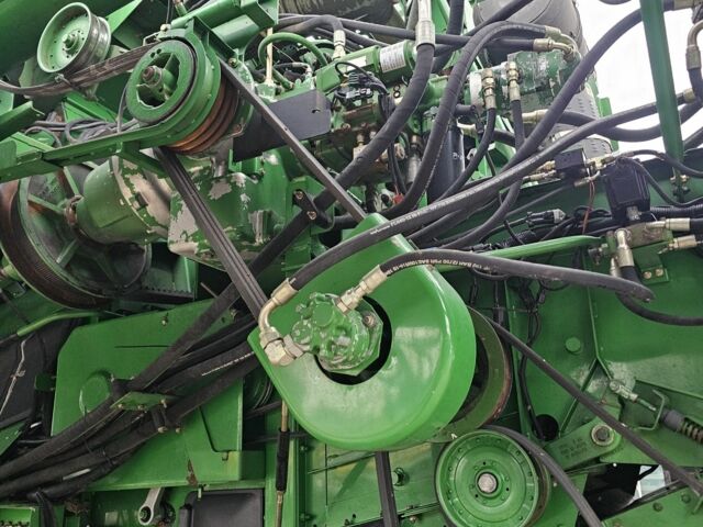 Джон Дир Другая, объемом двигателя 0 л и пробегом 0 тыс. км за 70000 $, фото 3 на Automoto.ua