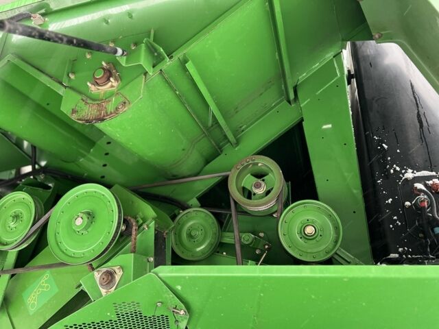 Джон Дір Другая, об'ємом двигуна 9 л та пробігом 5 тис. км за 74000 $, фото 15 на Automoto.ua