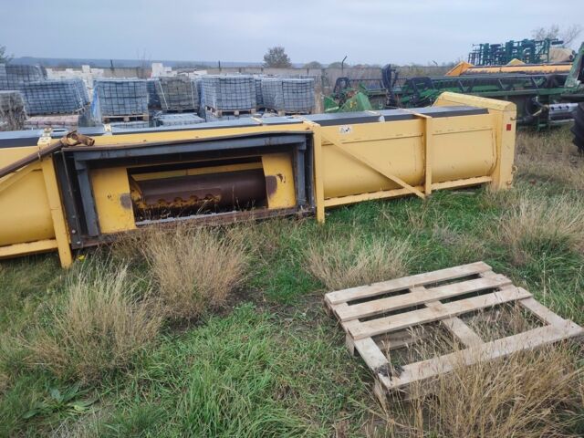 Джон Дір Другая, об'ємом двигуна 0 л та пробігом 0 тис. км за 62000 $, фото 5 на Automoto.ua