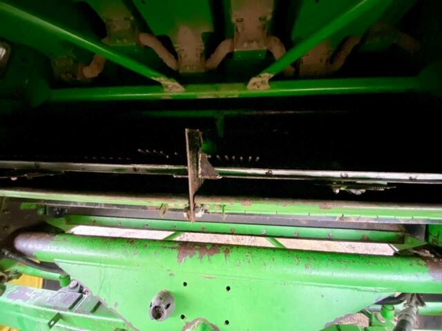 Джон Дір Другая, об'ємом двигуна 0 л та пробігом 0 тис. км за 55000 $, фото 12 на Automoto.ua