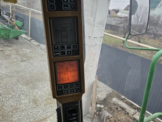 Джон Дир Другая, объемом двигателя 0 л и пробегом 0 тыс. км за 70805 $, фото 6 на Automoto.ua